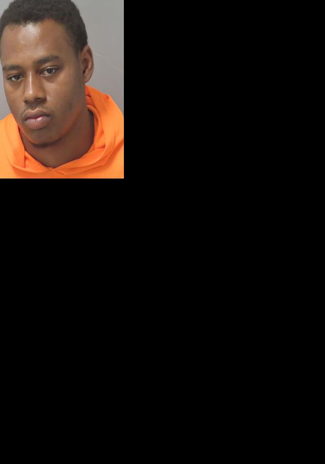 24-year-old charged with murder during attempted St. Louis robbery