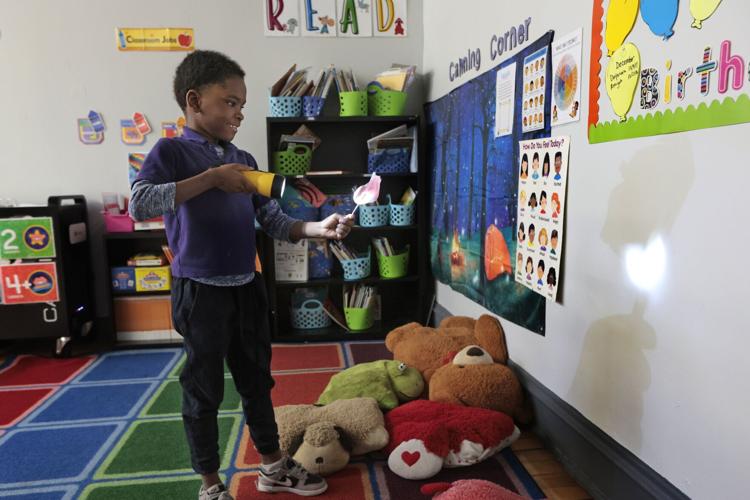 Momentum Academy: Gravois Park will close at the end of the year