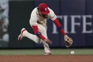 Cardinals host Dodgers
