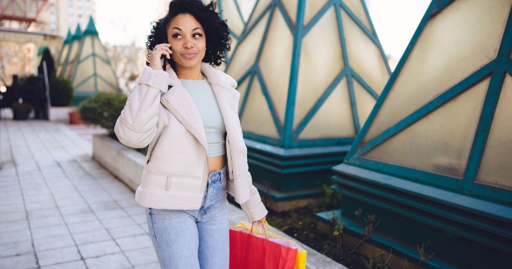 Black Friday Shopping Could Look Different This Year, Experts Say - Vimarsana News