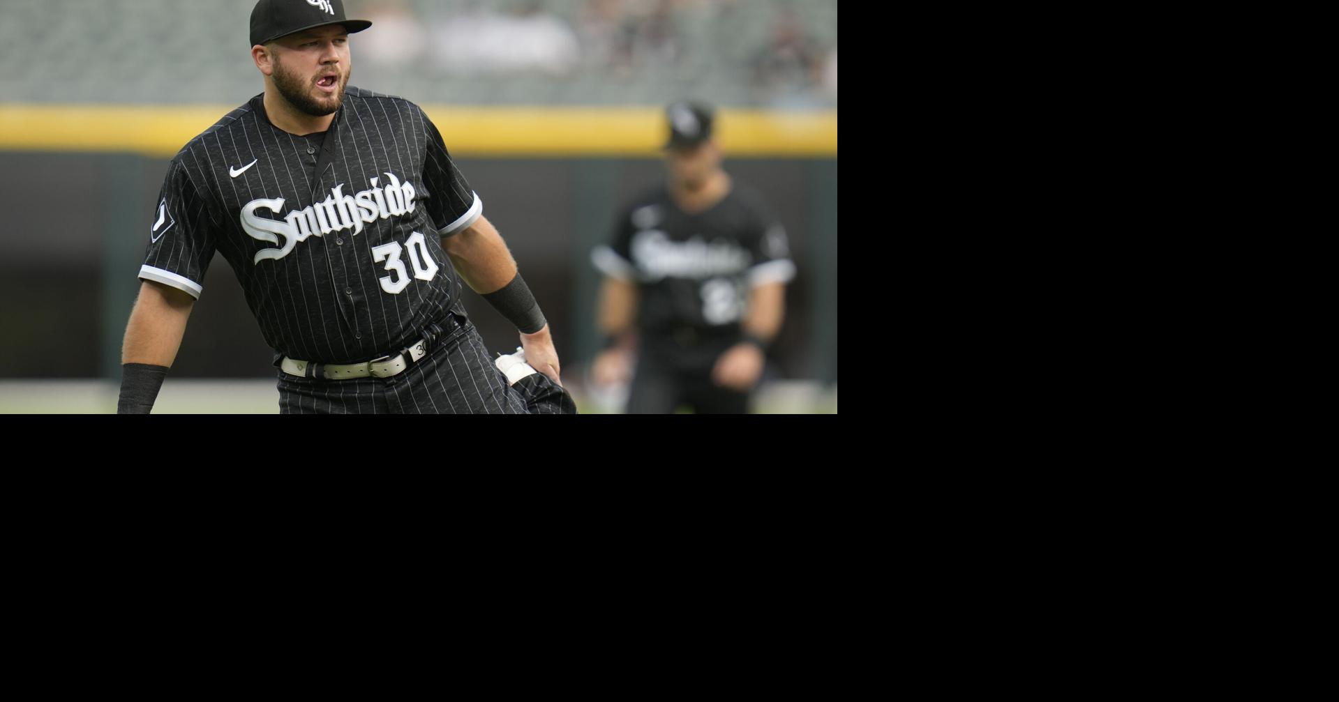 Jake Burger - Baseball - Missouri State