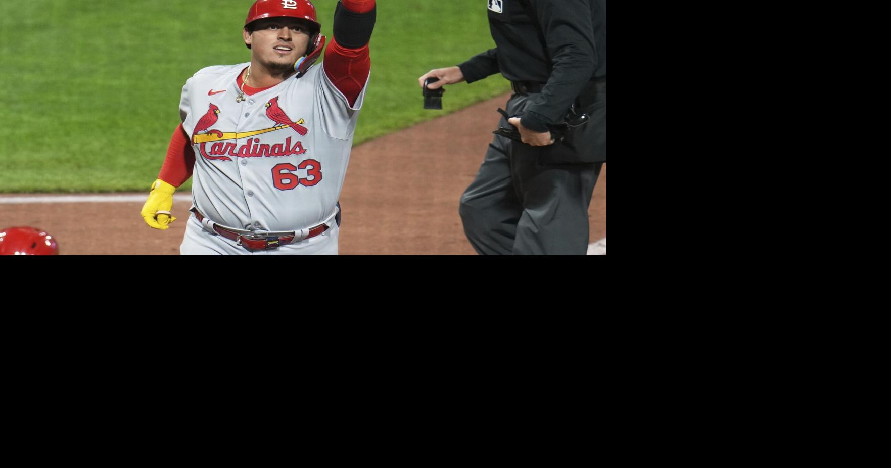 Pozo’s return to MLB offers ‘special’ moment with Cardinals