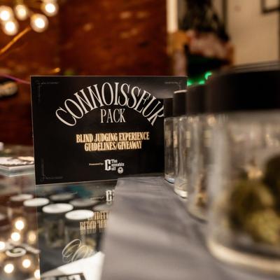 The Connoisseur Pack