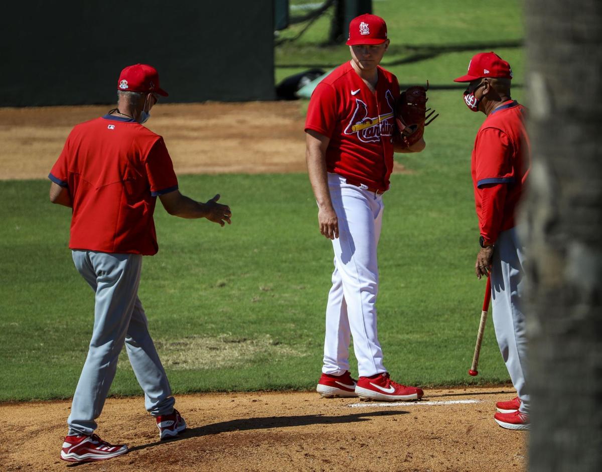 First Day of Cardinals Spring Training 2015  Cardinals spring training, Spring  training, Cardinals