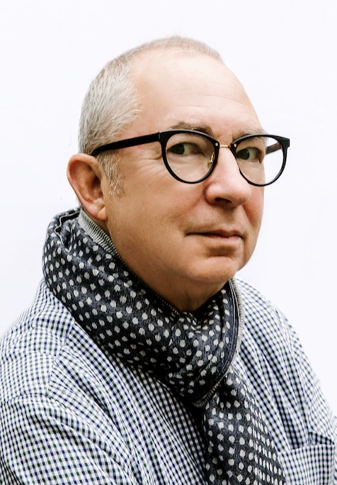 Barry Sonnenfeld