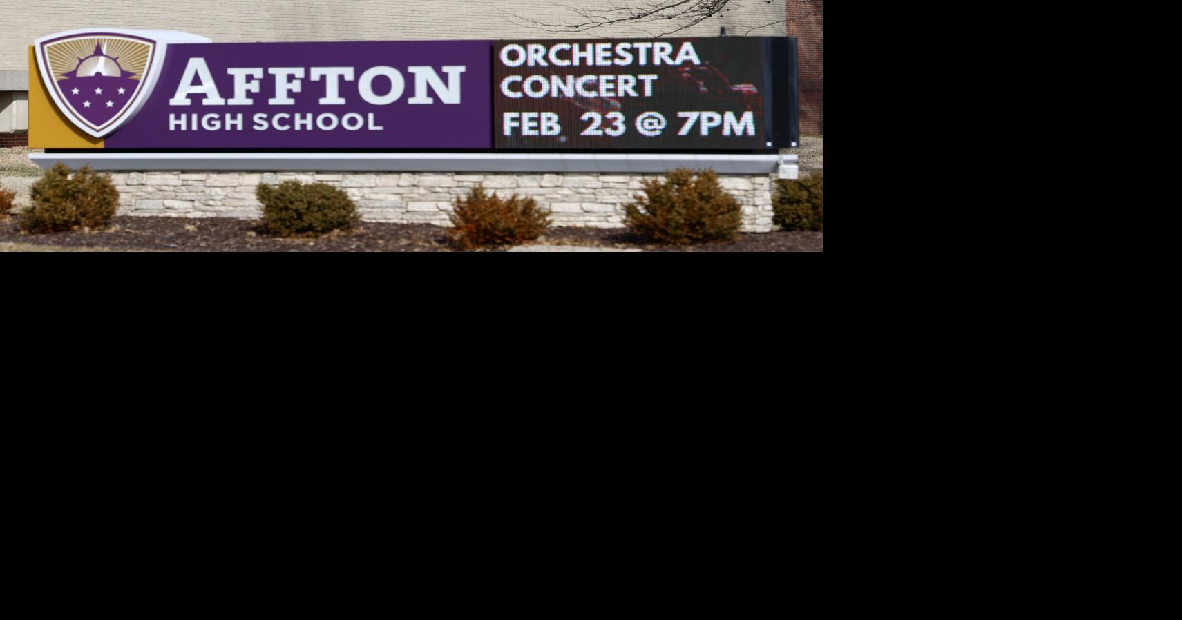 Affton School District liable for $2.4 million after student's suicide
