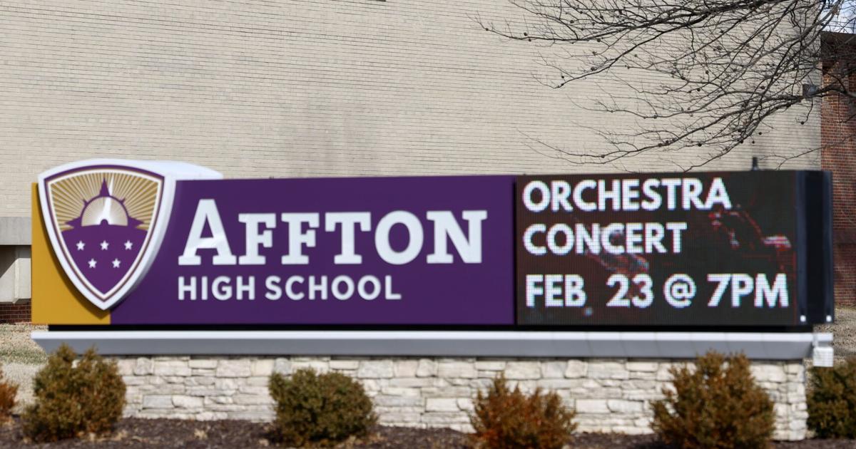 Affton School District liable for $2.4 million after student's suicide
