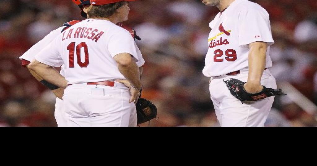 The Cardinals Have a Matt Carpenter Problem - Viva El Birdos