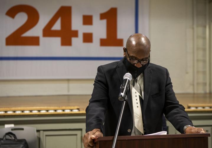 Local mayors of 24:1 community oppose new charter school