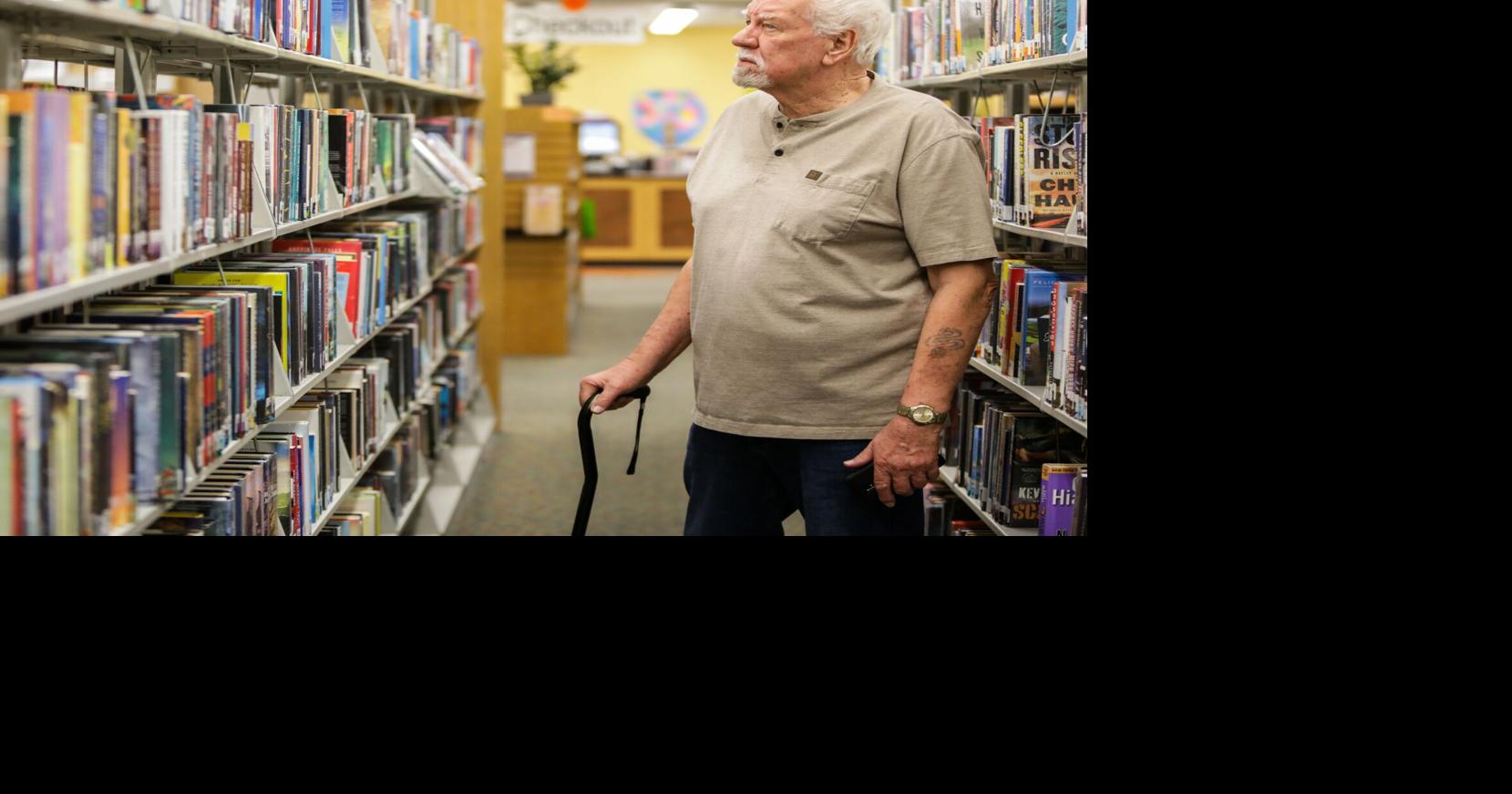 Insider picked to lead St. Charles County Library district