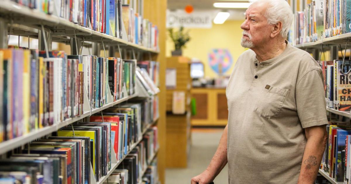 Insider picked to lead St. Charles County Library district