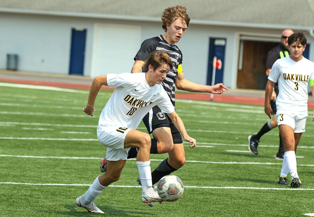 Boys soccer notebook: Teams make new plans with CYC tournament canceled ...