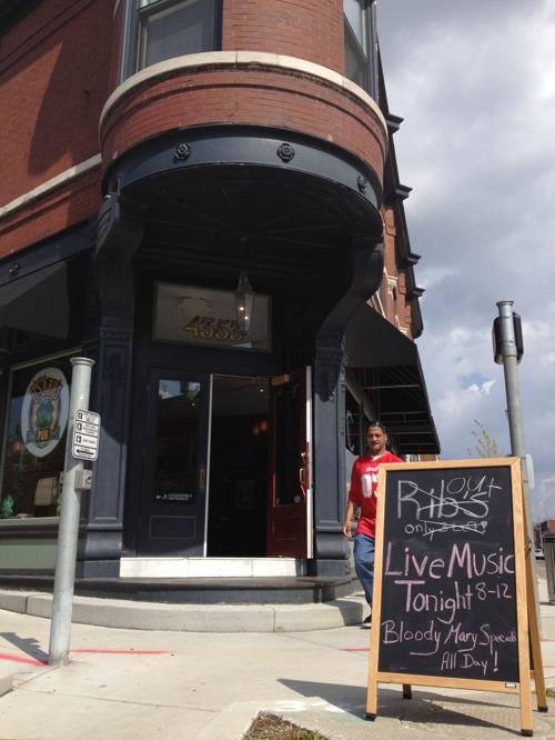 Iron Rye Closes In The Grove After Short Run Off The Menu