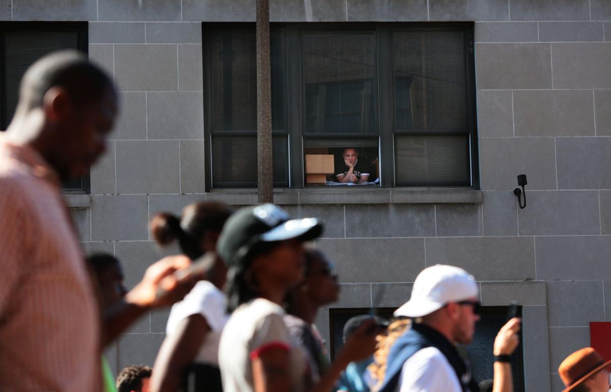 Jason Stockley found not guilty in shooting death of motorist