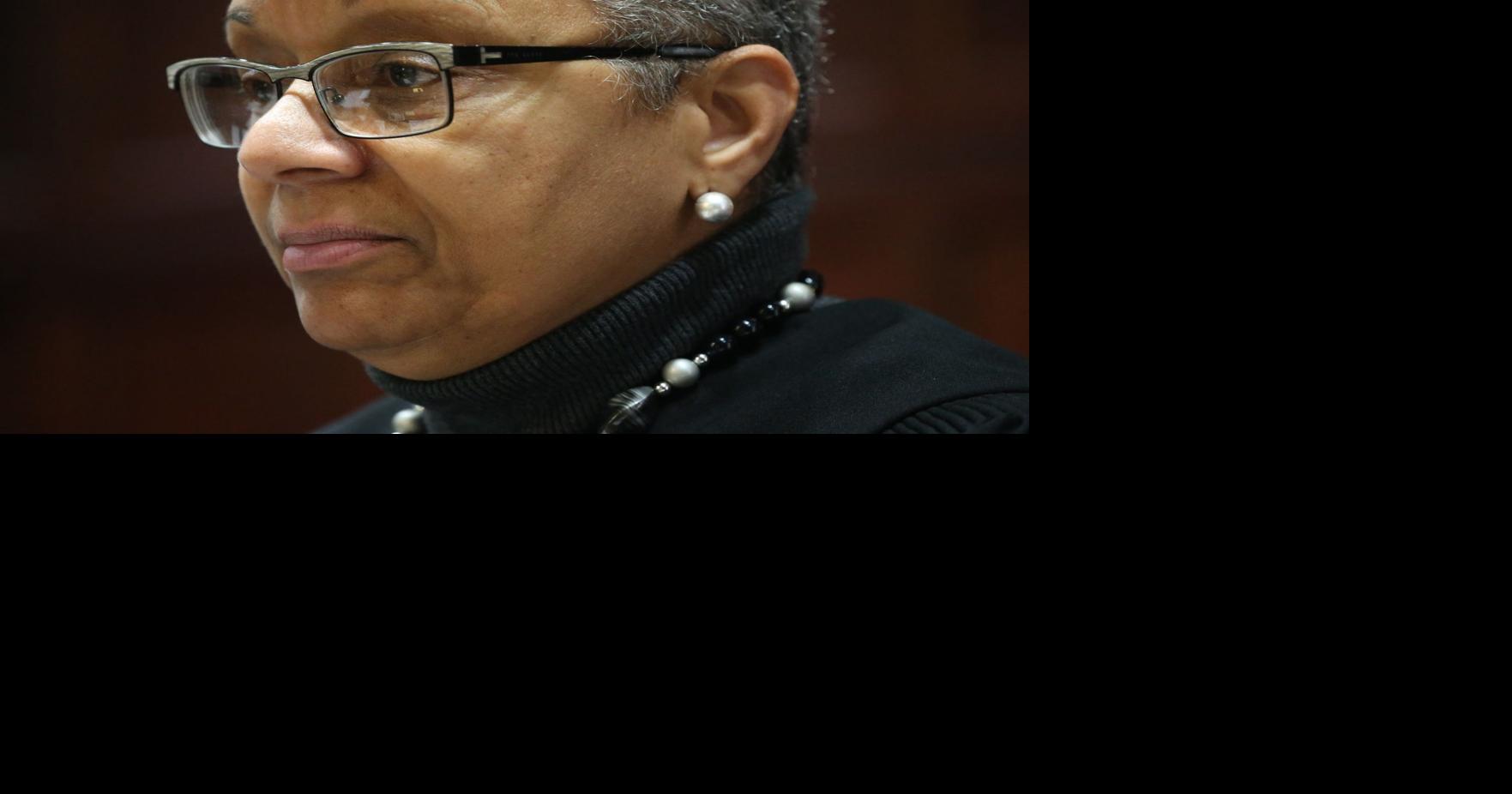 Longtime municipal judge in St. Louis County could lose law license ...