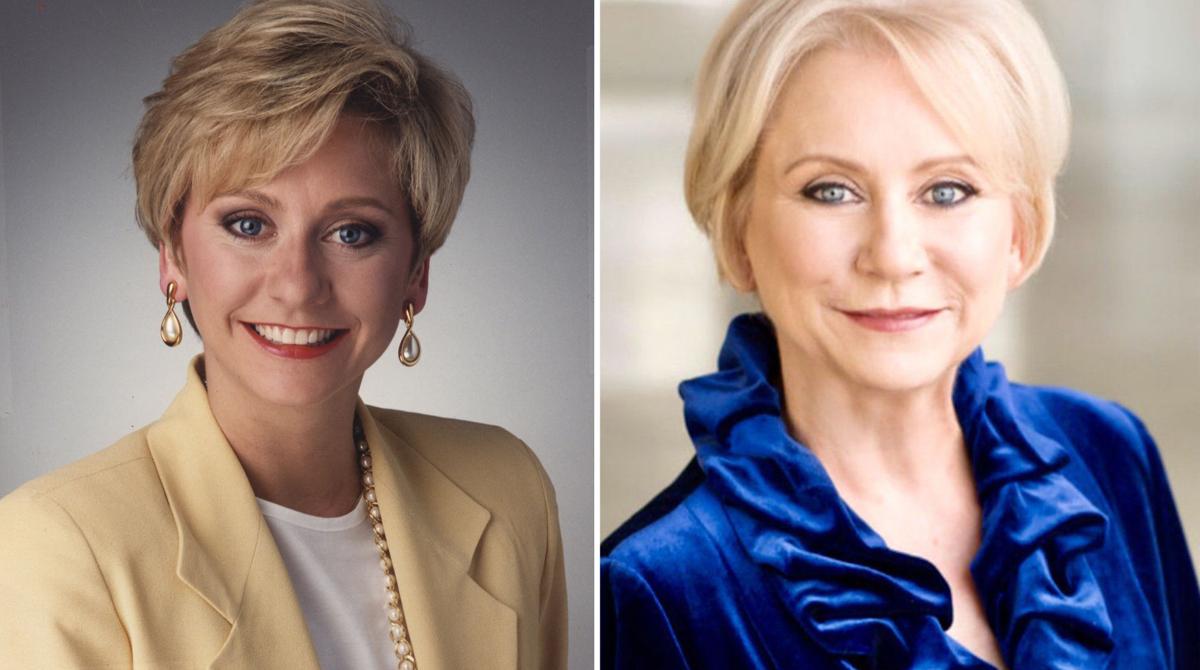 St Louis TV news stars: Where are they now?