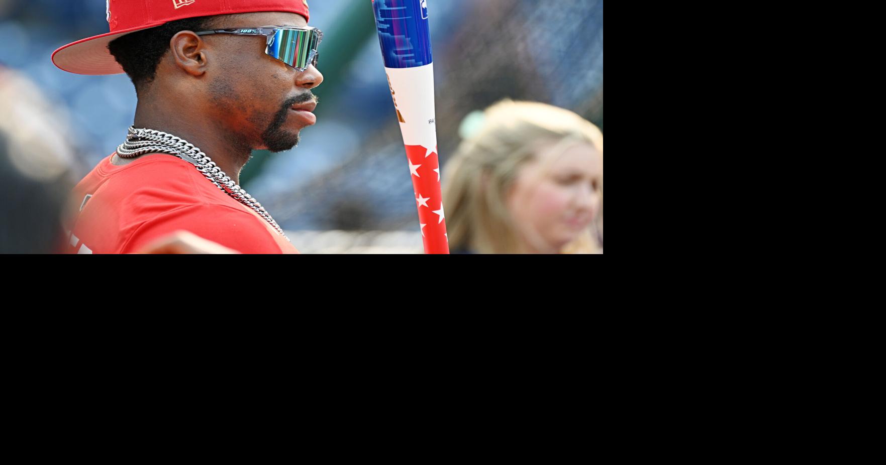 Jordan Walker launched more than homers in Philly: 'Sky's the limit' for rising All-Star