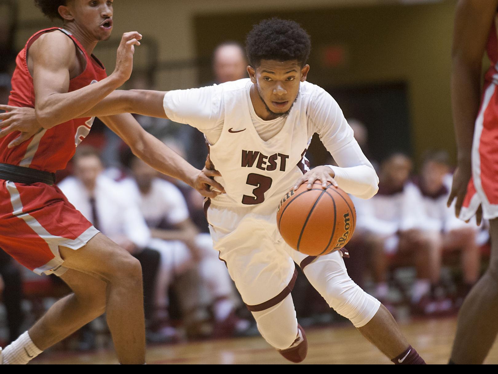 Brazil S Career Night Lifts Belleville West To Centralia Holiday