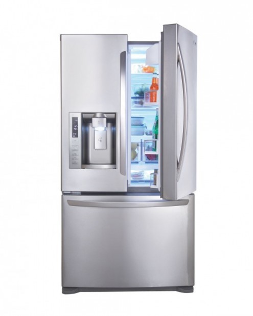 home depot refrigerator sale samsung