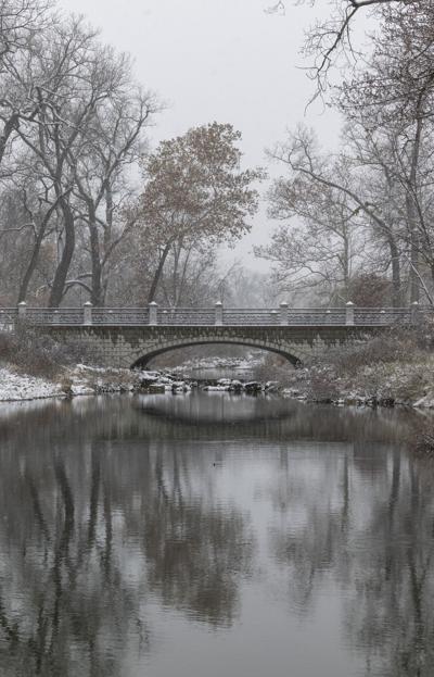 The first snow in �����Ӱ�ԭ��
