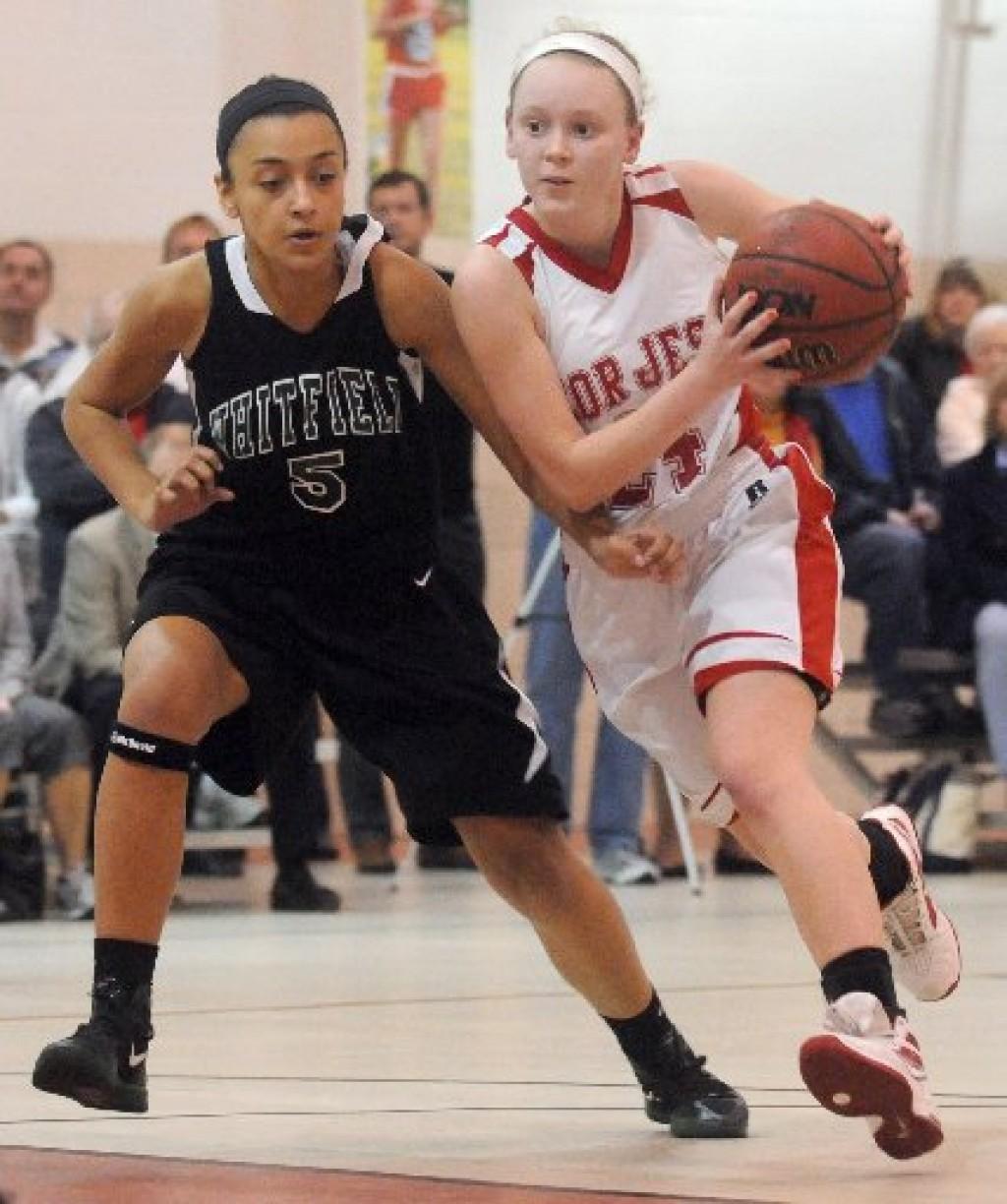 Poth Host Cor Jesu Ease Past Whitfield In Opener Boys