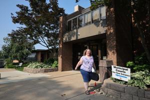 Creve Coeur City Hall