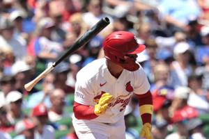 Cardinals host Cubs