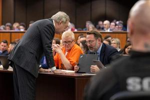 Alex Murdaugh wins new murder trial after S.C. Supreme Court ruling