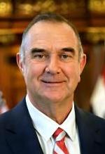 Gov. Mike Kehoe