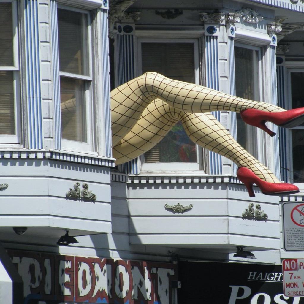 Love Affair With Haight Shopping Travel Stltoday Com
