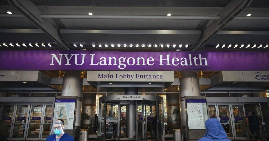A NYC nurse honored for compassion is fired after referring in speech to Gaza 'genocide' - Vimarsana News