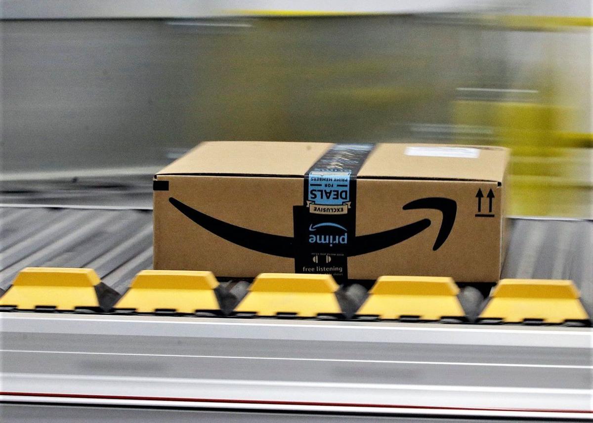 Amazon