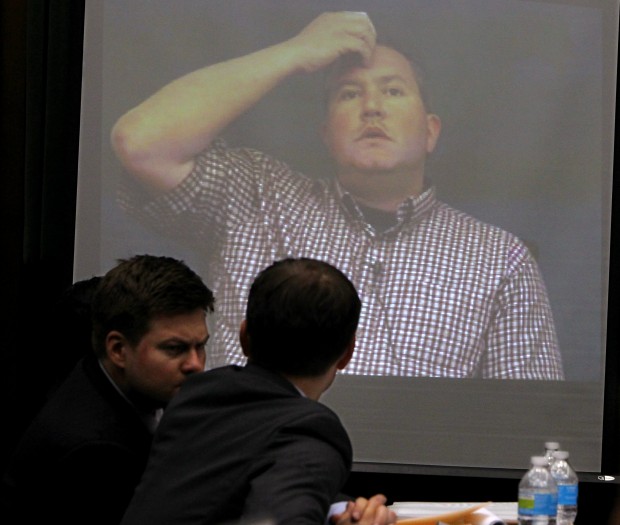 Clemons evidentiary hearing