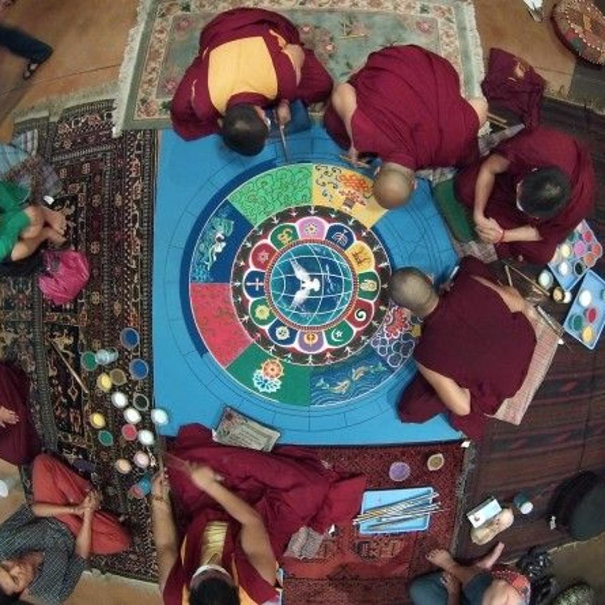 Macrosun Closing Loop Home Decor Jewelry Shop Local Business