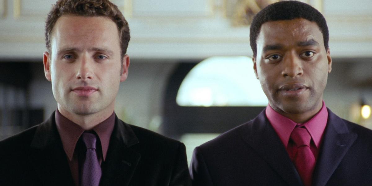 Love Actually