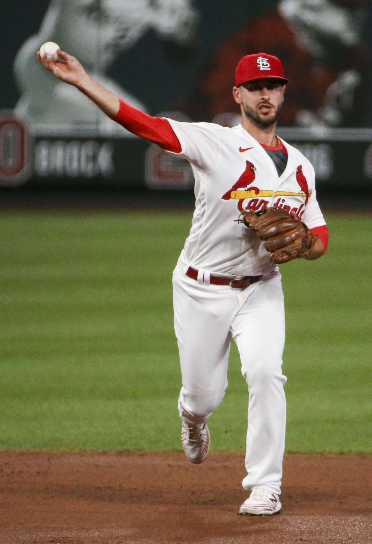 Amid a day of racial injustice protests in MLB, Jack Flaherty calls for  greater unity