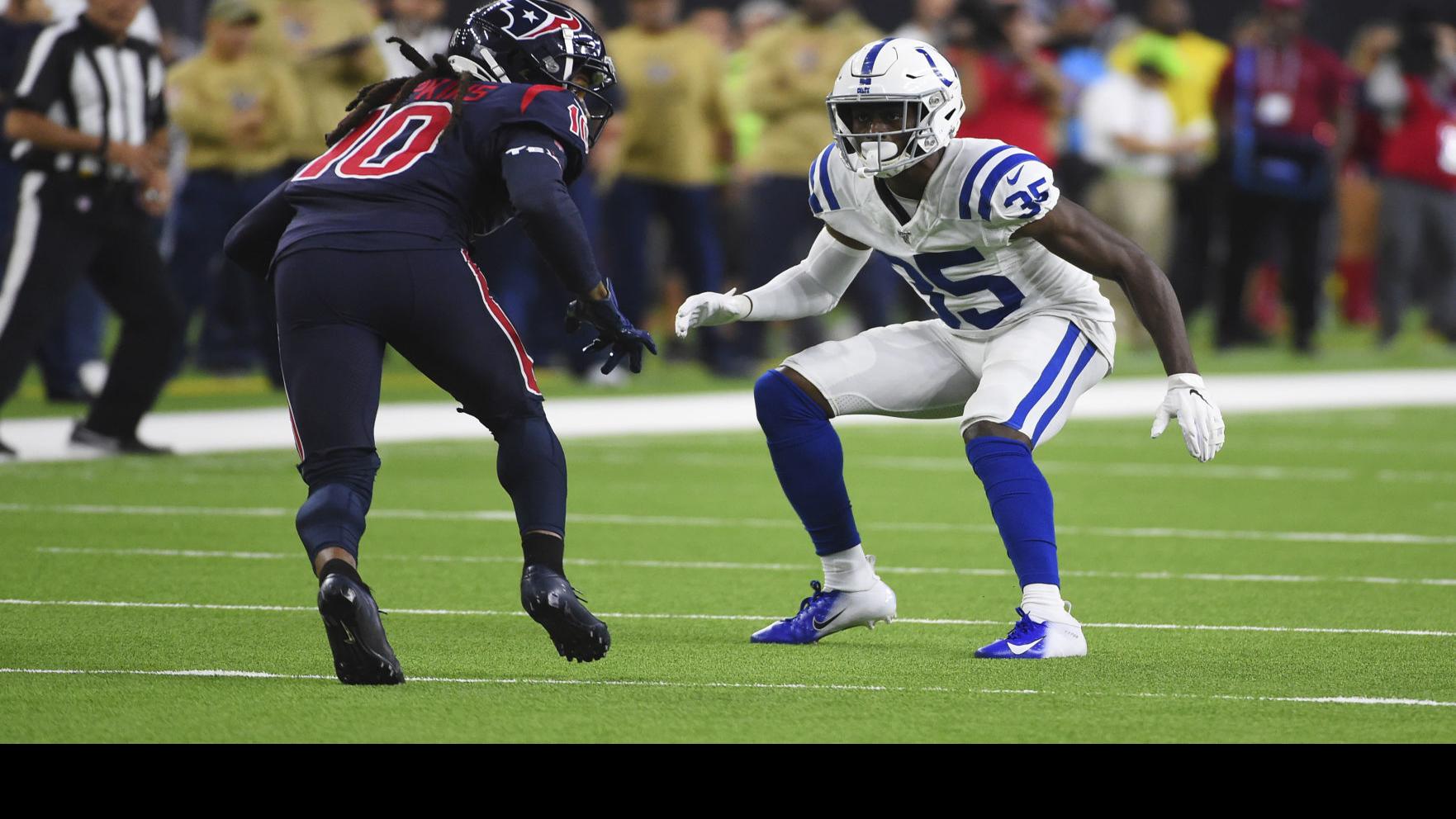 Benfred Colts Cut Becomes Jets Win As Desir S Nfl Journey Adds