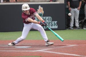 Class 5 District 3 baseball final