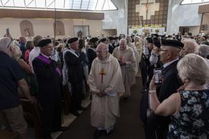 Cardinal Timothy Dolan