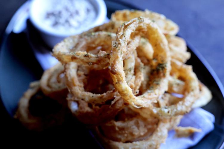 Dining Review: No Ordinary Rabbit
