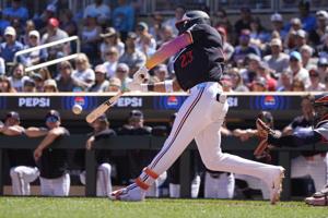 MLB: St. Louis Cardinals at Minnesota Twins