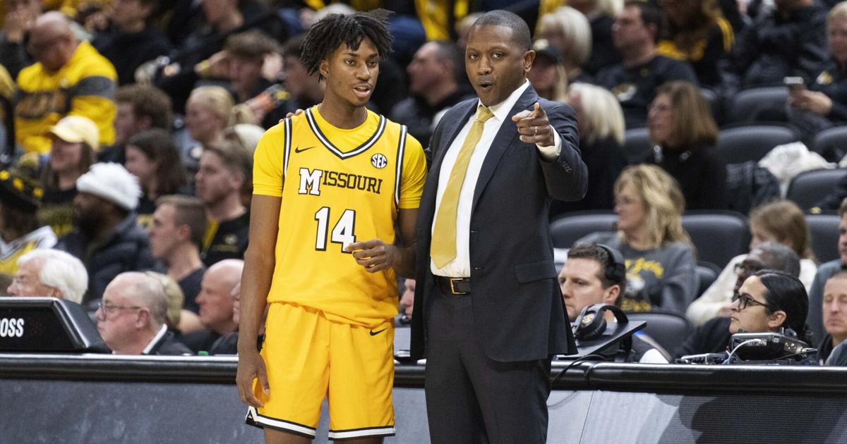 Image for article Transfer portal retrospective Mizzou mens hoops prioritized retaining, complementing nucleus