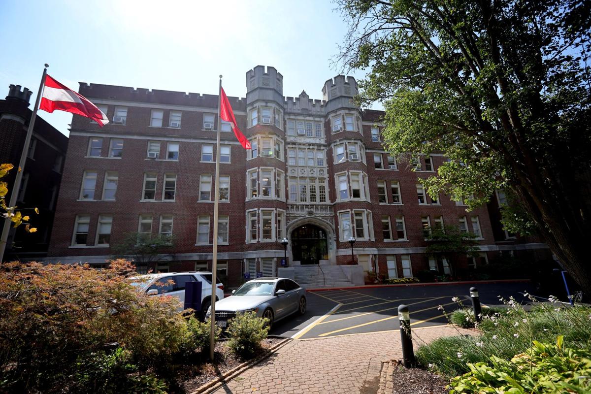 Webster University