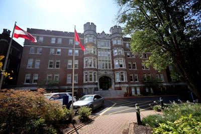 Webster University