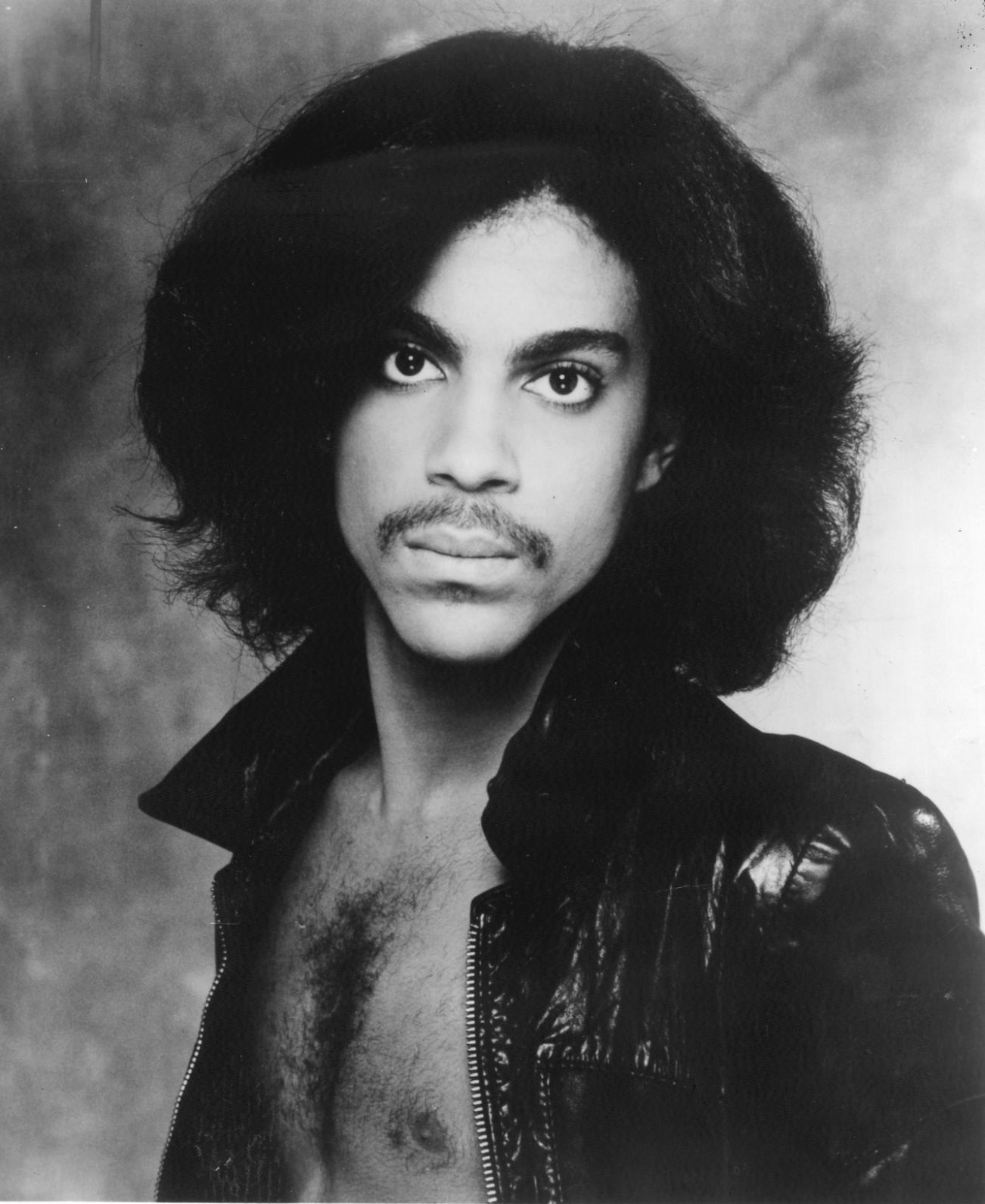 prince in 70s