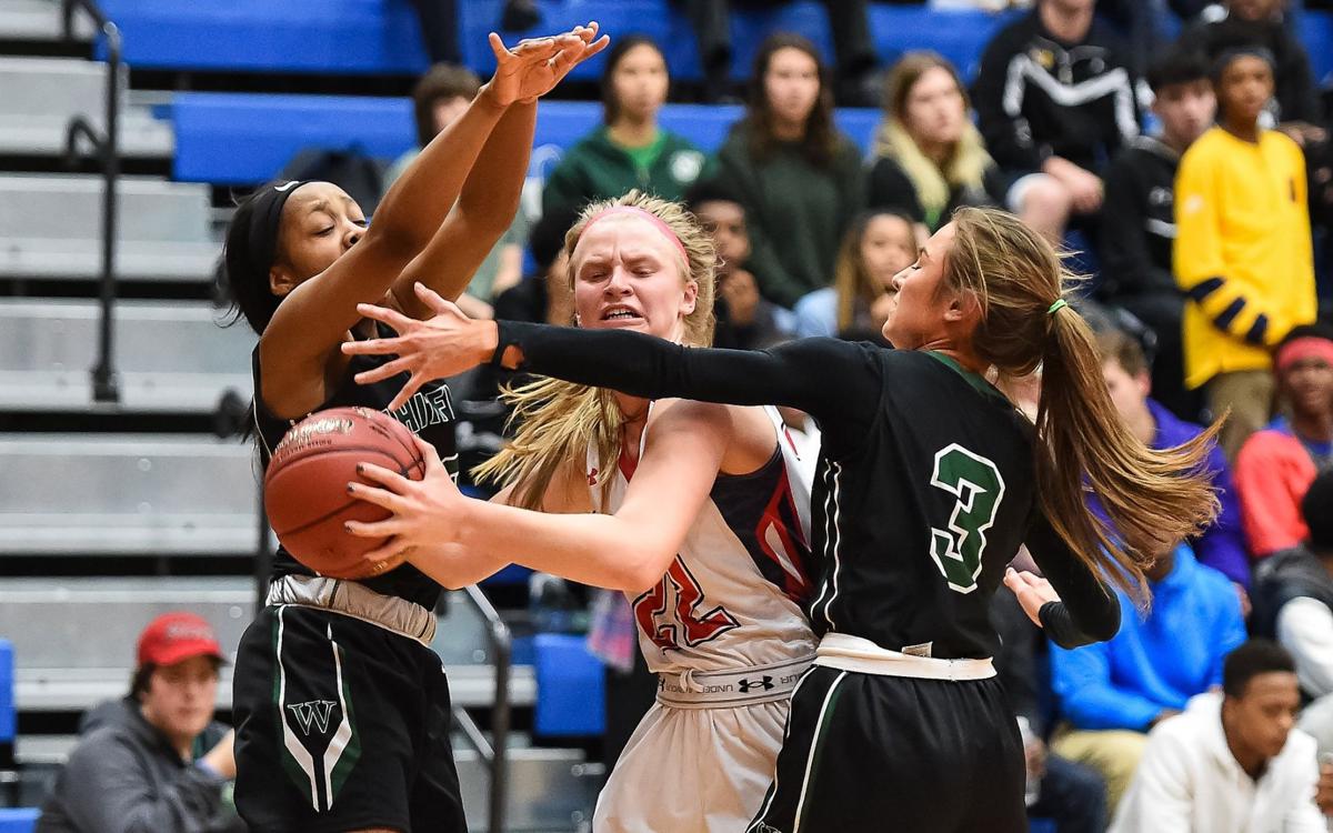 Blackwell Powers Whitfield Past Park Hills Central Into Quarterfinals Blackwell Powers Whitfield Past Park Hills Central Into Quarterfinals