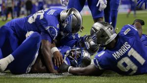 St. Louis Battlehawks lose to Dallas Renegades in regular season game