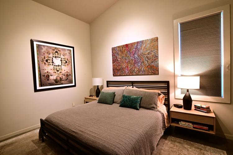 At Home with Bradley Fratello & Doug Moore