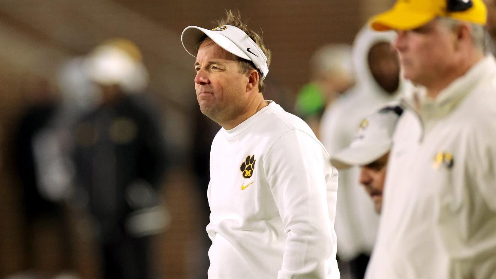 Is 'playoffs or bust' expectation unfair? Exploring nuances of Mizzou's football ambitions
