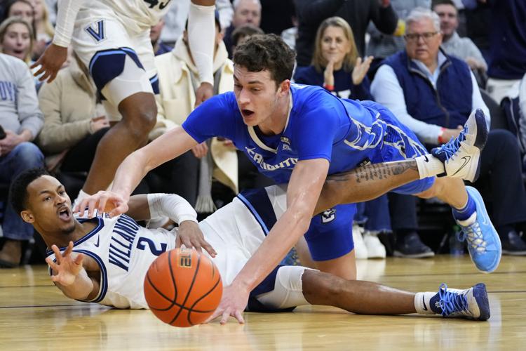 Creighton Men's Basketball - Bob Gibson was so much more than a